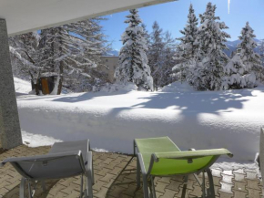 Apartment Derby by Interhome Crans-Montana